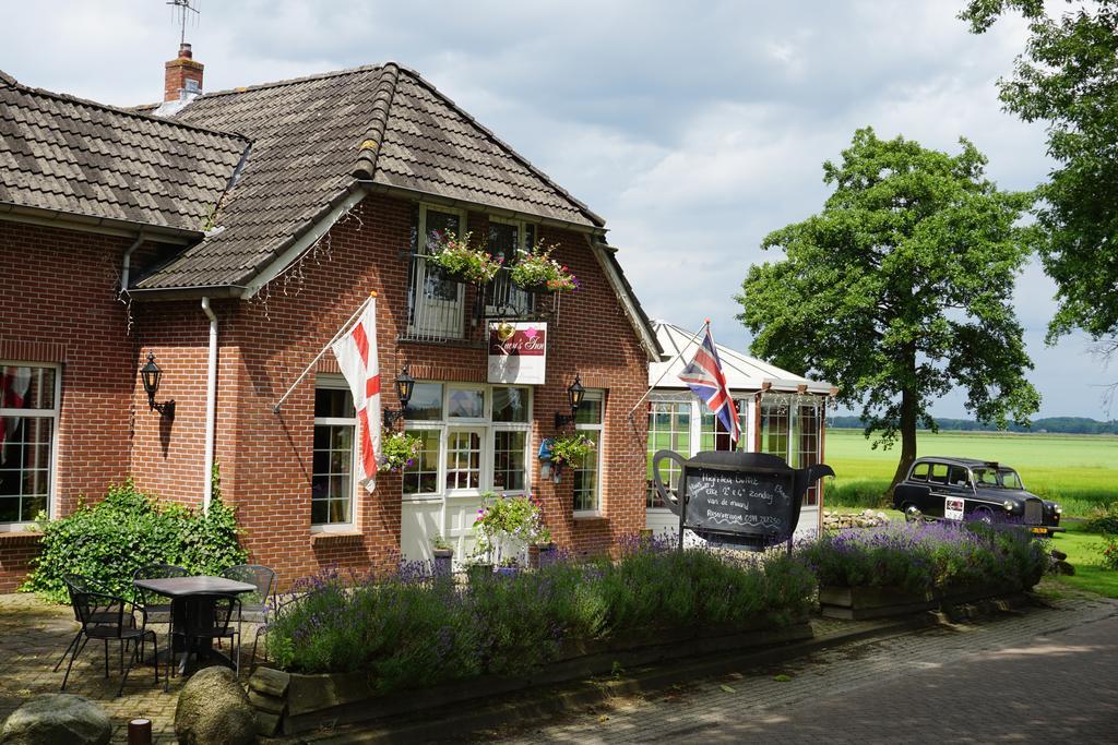 Lucy'S Inn Eesergroen Εξωτερικό φωτογραφία