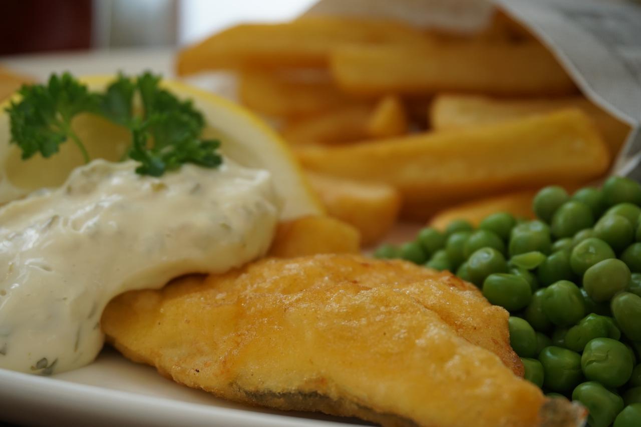 Lucy'S Inn Eesergroen Εξωτερικό φωτογραφία