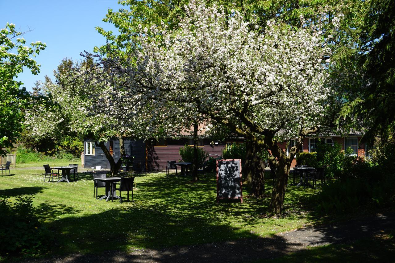 Lucy'S Inn Eesergroen Εξωτερικό φωτογραφία
