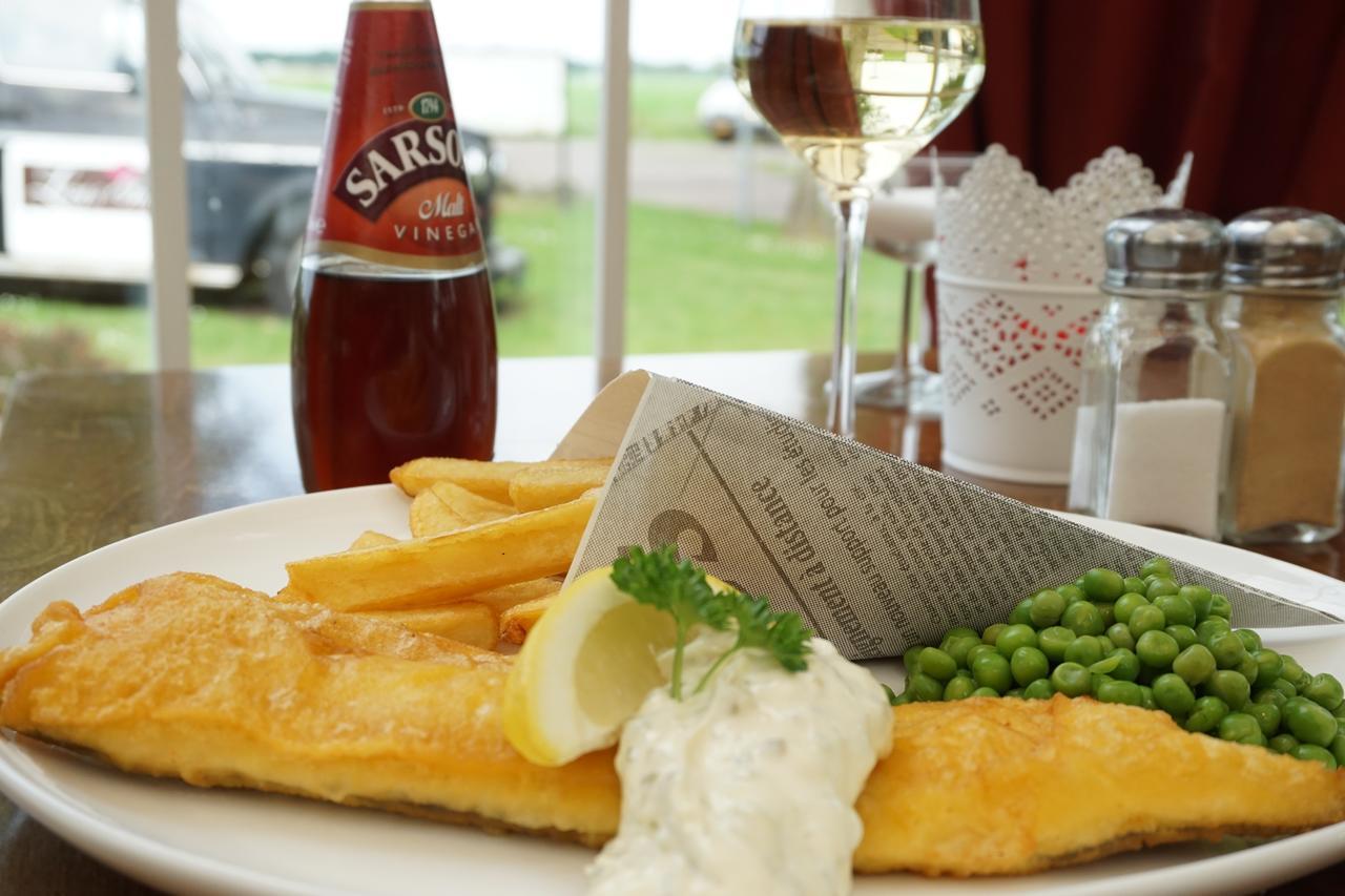 Lucy'S Inn Eesergroen Εξωτερικό φωτογραφία