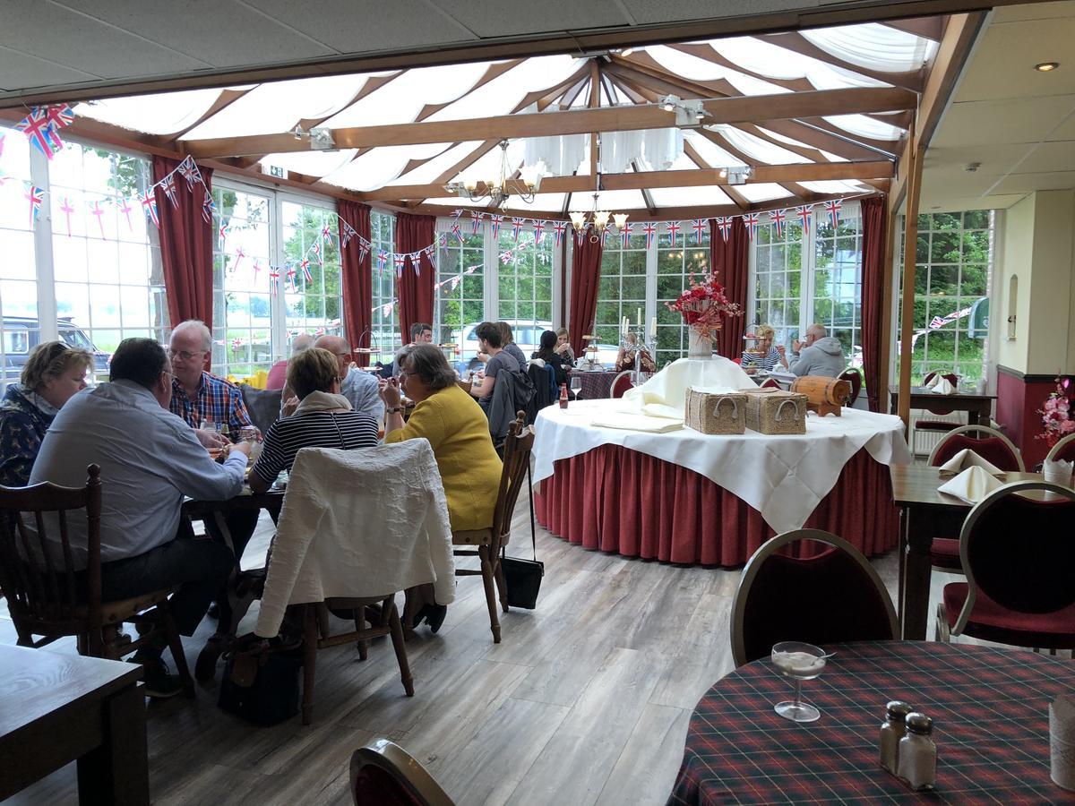 Lucy'S Inn Eesergroen Εξωτερικό φωτογραφία