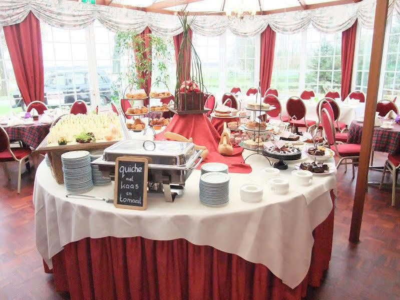 Lucy'S Inn Eesergroen Εξωτερικό φωτογραφία